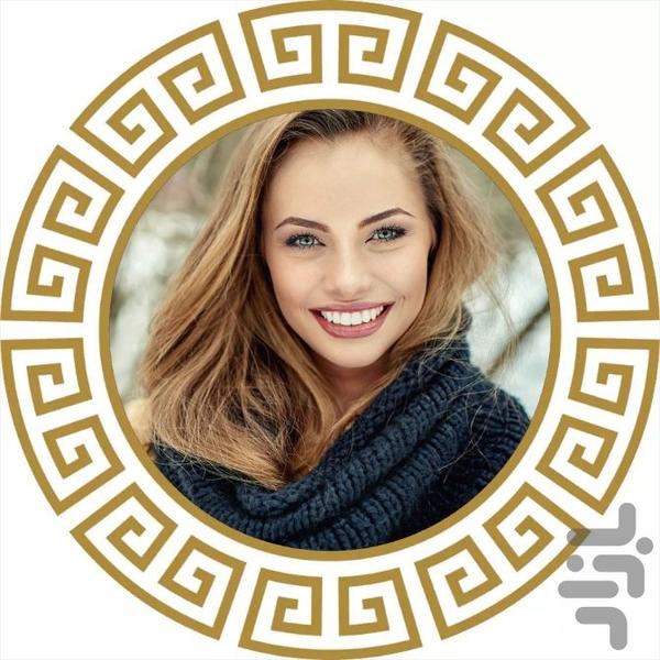پروفایل ساز واتساپ و اینستاگرام - عکس برنامه موبایلی اندروید