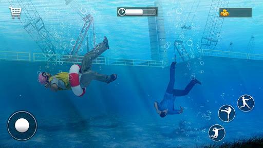 Ragdoll Fall Action Crazy Stunts Adventure - Gameplay image of android game