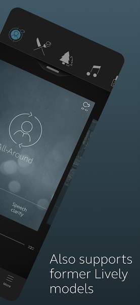 Enhance Pro - عکس برنامه موبایلی اندروید