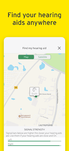 Sound - عکس برنامه موبایلی اندروید