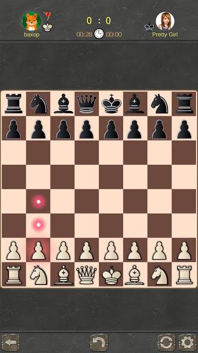 Chess Origins - ۲ players - عکس بازی موبایلی اندروید