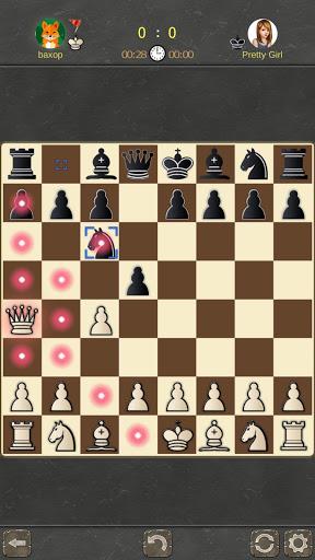 Chess Origins - ۲ players - عکس بازی موبایلی اندروید
