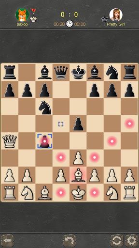 Chess Origins - ۲ players - عکس بازی موبایلی اندروید