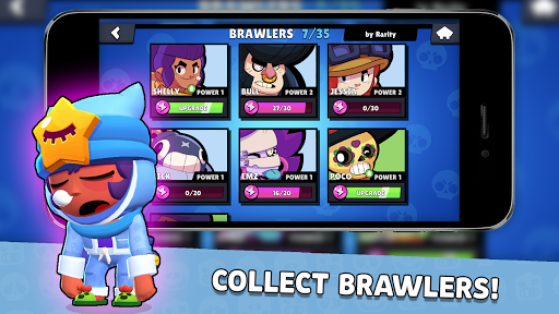 Box simulator for Brawl Stars APK for Android Download