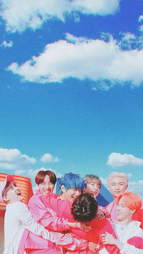 BTS Wallpapers on WallpaperDog