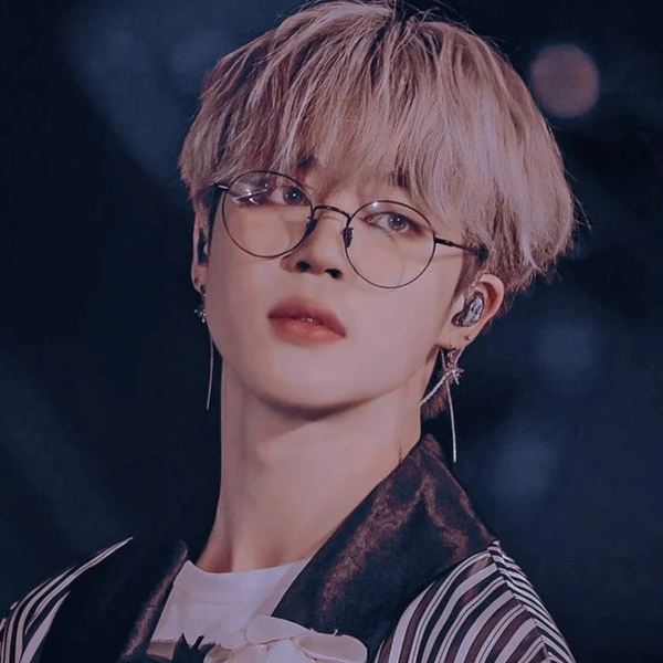 Jimin Wallpaper & HD Photo - Image screenshot of android app