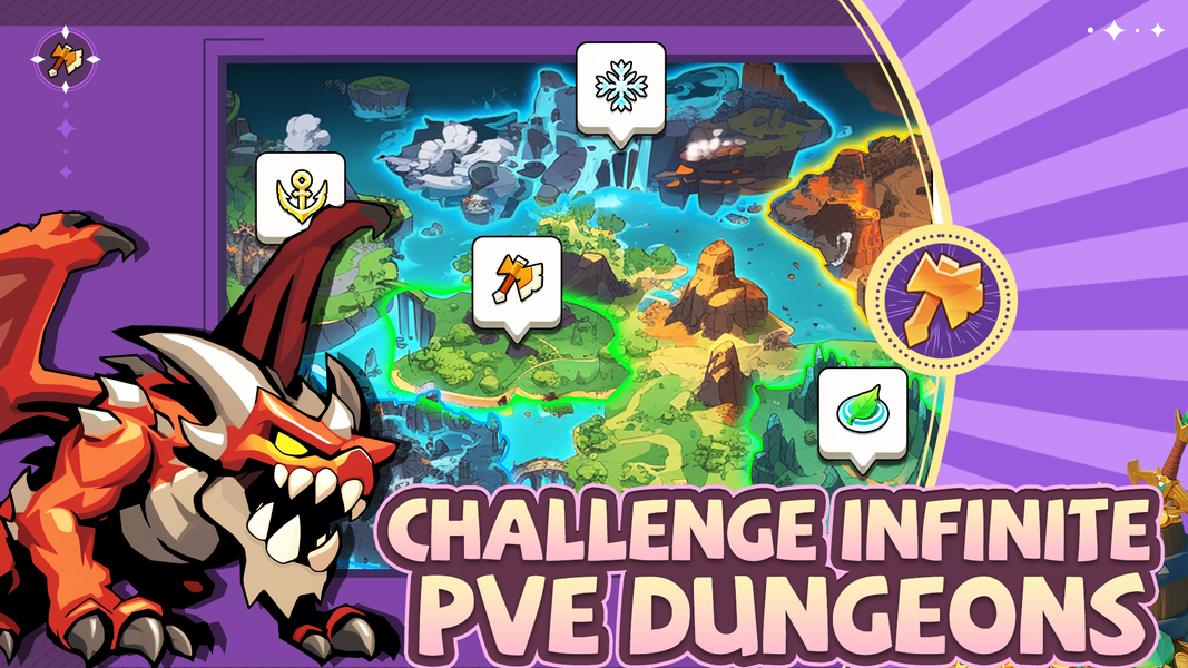 Fist Out - عکس برنامه موبایلی اندروید