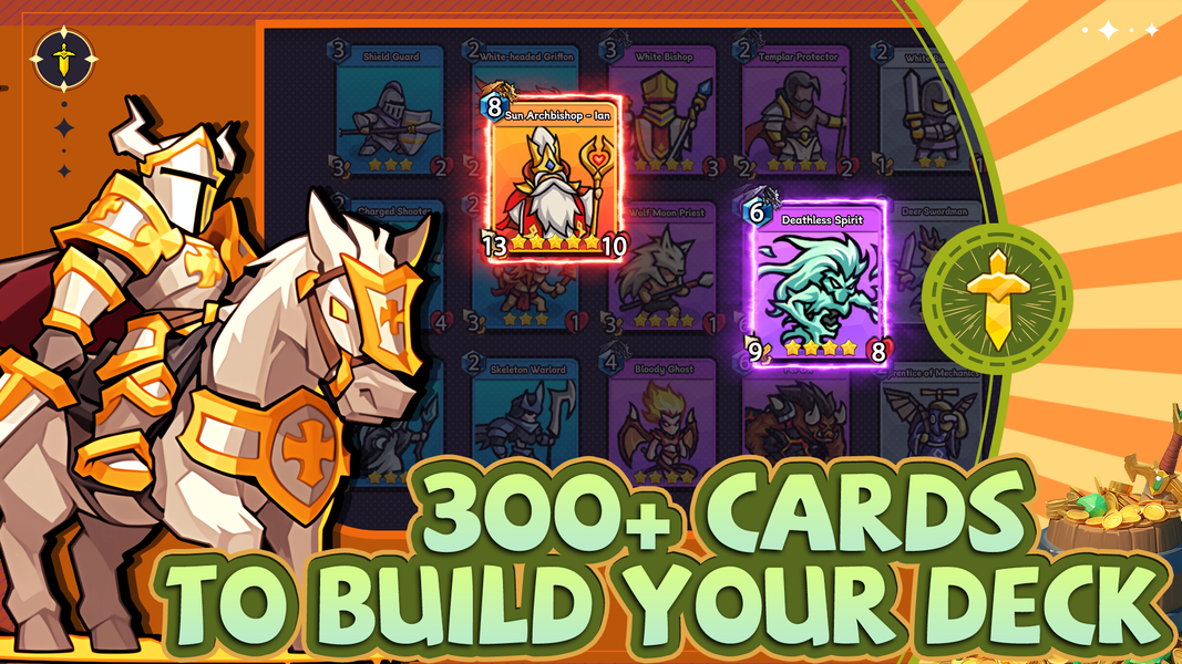 Fist Out - عکس برنامه موبایلی اندروید