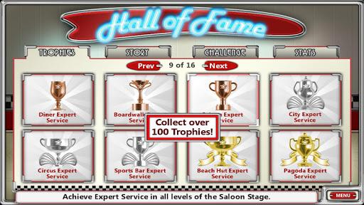 Burger Shop ۲ - عکس بازی موبایلی اندروید