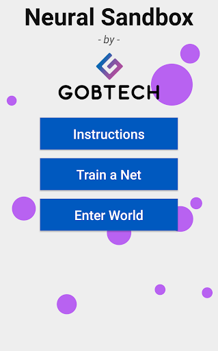 Neural Sandbox Beta - عکس بازی موبایلی اندروید