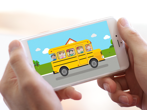 Kindergarten - Offline - Gameplay image of android game
