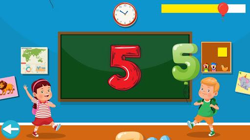 Kindergarten - Offline - عکس بازی موبایلی اندروید