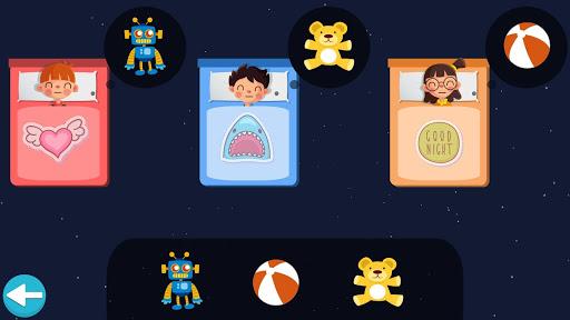 Kindergarten - Offline - عکس بازی موبایلی اندروید