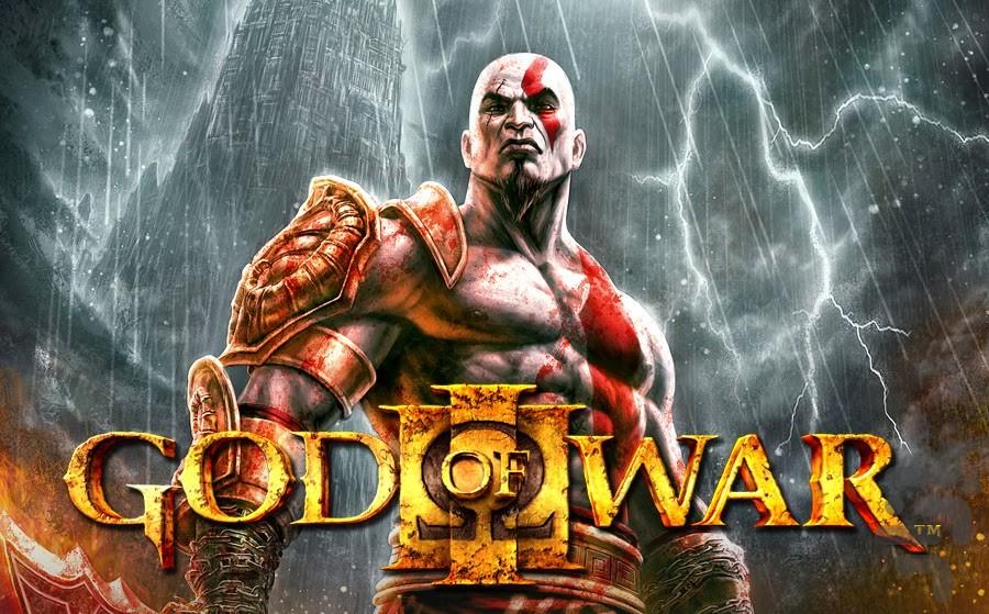 god of war - Gameplay image of android game