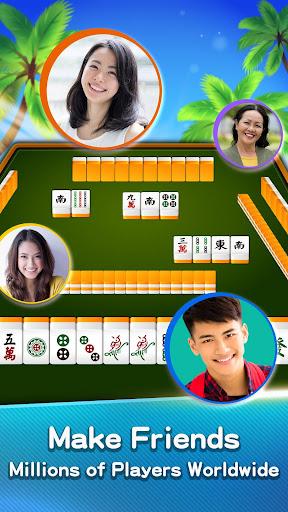 麻雀 神來也麻雀 (Hong Kong Mahjong) - عکس بازی موبایلی اندروید