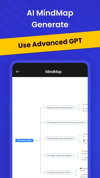 Summarify: AI Video Summarizer - عکس برنامه موبایلی اندروید