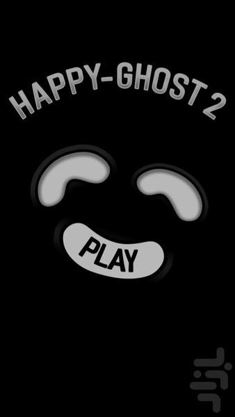Happy-Ghost ۲ - عکس بازی موبایلی اندروید