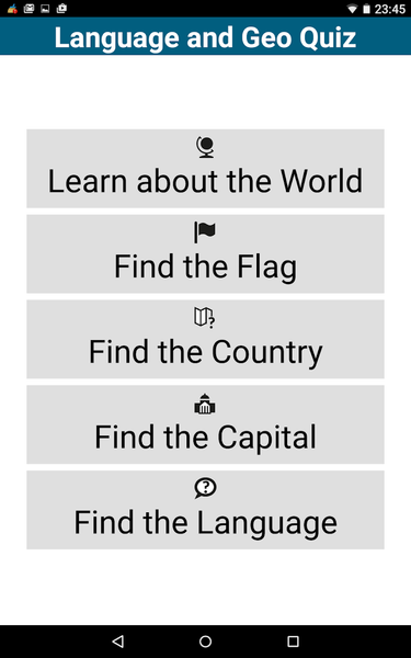 Learn Urdu - ۵۰ languages - عکس برنامه موبایلی اندروید