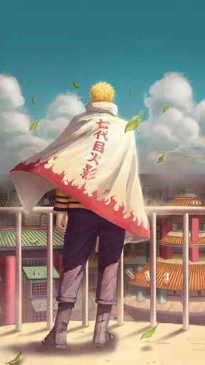 Naruto Wallpapers - Top 75 Best Naruto Wallpapers [ HQ ]