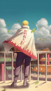 Naruto Wallpaper HD 4K for Android - Download