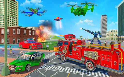 Car Simulator - Open world ۳D - عکس برنامه موبایلی اندروید