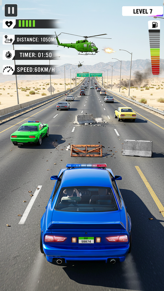 Extreme Car Drift Simulator - عکس بازی موبایلی اندروید