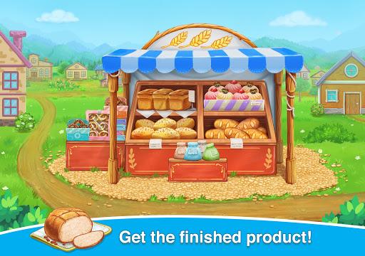 Farm land & Harvest Kids Games - Gameplay image of android game
