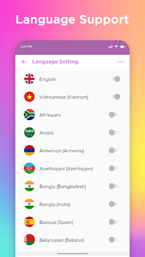 Beauty Scanner - Face Analyzer - Image screenshot of android app