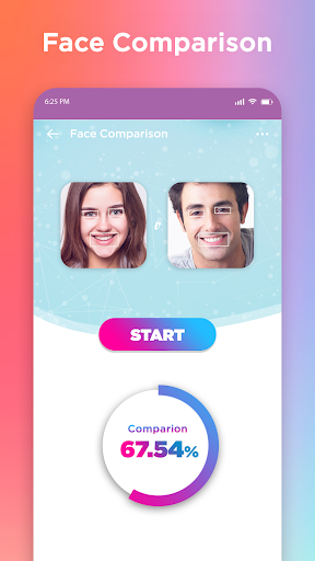 Beauty Scanner - Face Analyzer for Android - Download
