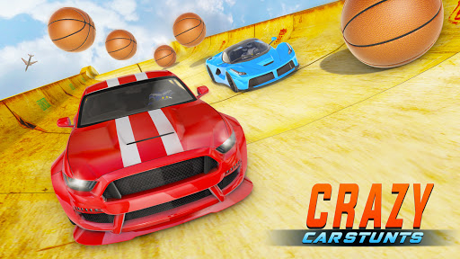 Car Race Master, Stunt Racing Game for Android - Download