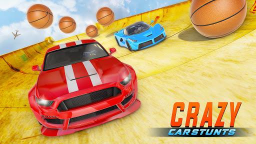 Gadi Wala Game: Crazy Car Game - عکس بازی موبایلی اندروید