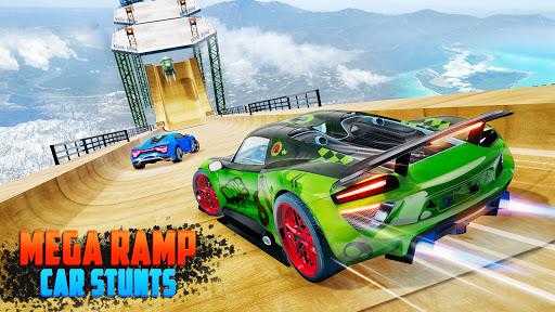 Car Race Master | Stunt Racing - عکس بازی موبایلی اندروید