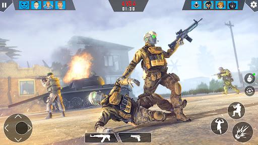 Tap Away: Cube Out - عکس بازی موبایلی اندروید