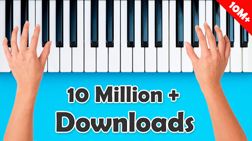 Dream Piano for Android - Free App Download