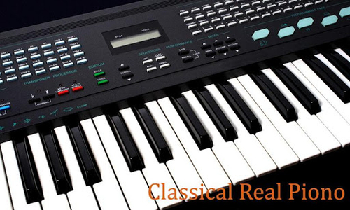 Piano keyboard 2020 Game for Android - Download