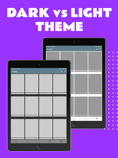 Manga Cookie: Manga Reader app - عکس برنامه موبایلی اندروید