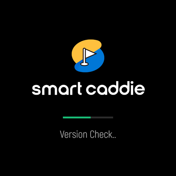 Smart Caddie: Golf GPS - Image screenshot of android app