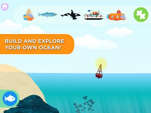 MarcoPolo Ocean - Image screenshot of android app
