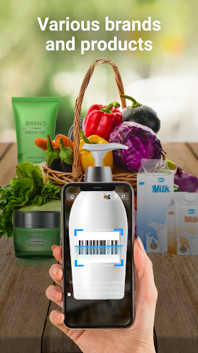 QR Code Reader: QR Scanner - Image screenshot of android app