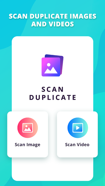 Duplicate Photo Find & Remove - Image screenshot of android app