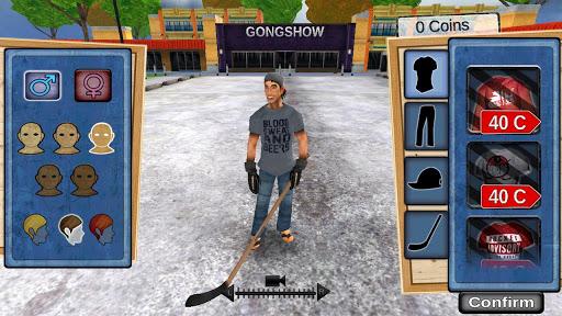 Saucer King - عکس بازی موبایلی اندروید