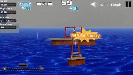 Saucer King - عکس بازی موبایلی اندروید