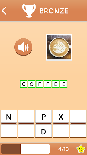 Learn English for beginners - عکس بازی موبایلی اندروید