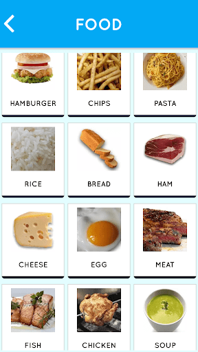 Learn English for beginners - عکس بازی موبایلی اندروید