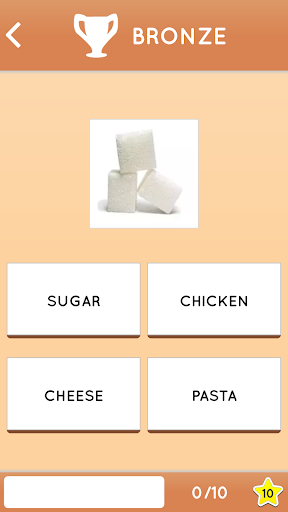 Learn English for beginners - عکس بازی موبایلی اندروید