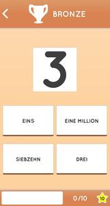 Learn German for beginners - عکس برنامه موبایلی اندروید