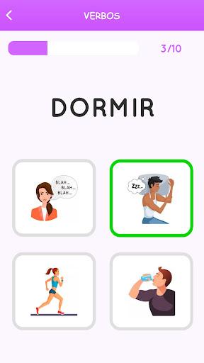 Learn Portuguese for beginners - عکس برنامه موبایلی اندروید
