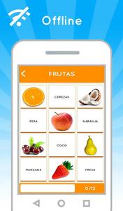 Learn Spanish free for beginners - عکس برنامه موبایلی اندروید