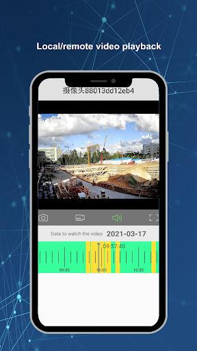 Neye3c - Image screenshot of android app