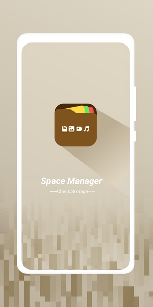 Space Manager: File Tools - عکس برنامه موبایلی اندروید
